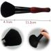 minkissy Foundation cosmetic Blush brush face powder brush Blush Makeup Brush foundation brush large powder brush Face Kabuki Brush Face Definer brush big powder brush flour Bamboo Big - Buy Online on GoSupps.com