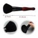 1pc Professional Makeup Brush - Blusher & Powder Brush for Flawless Cosmetics Application | Shop Internationally - Buy Online on GoSupps.com