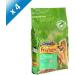 FRISKIES - Light - Chicken - 4kg - Croquettes for Adult Dogs - Pack of 4 - Buy Online on GoSupps.com