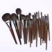 Portable 24-Piece Makeup Brush Set | Beauty Tools & Brushes for Flawless Application - Shop Internationally - Buy Online on GoSupps.com
