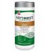 Vet's Best Flea and Tick Wipes for Dogs and Cats | Targeted Flea & Tick Application | Multi-Purpose Flea Treatment for Dogs and Cats | 50 Wipes