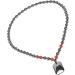 Shop Verdant Touch Terahertz Pearl Necklace | Fashionable Energy-Free Pain & Stress Relief | Unisex 60x180 cm - Buy Online on GoSupps.com