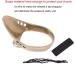 Handmade Brass Archery Thumb Ring for Traditional Recurve Bow - 22 - Buy Online on GoSupps.com