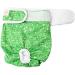 Petting is Caring Washable & Reusable Dog Diapers - XS Exclusive Design for Male & Female Dogs - International Shipping Available - Buy Online on GoSupps.com