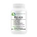EcoIntegratives B2-400 Pure Riboflavin - Nervous System Health Homocysteine Detox Cardiovascular Helps Boost Energy Mental Clarity Metabolism and Cell Function (60 Unflavored)