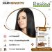 Drect Elecious Mulethi Powder For Body Skin Face and Hair (200 Grams) Skin Whitening | Yashtimadhu Powder Liquorice Powder for Eating - Buy Online on GoSupps.com