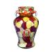 Galfr Galfr Antipasti d'Italia - Olive Oil Cut Pancakes - Jar Kg. 4 - Italian Artisanal Product