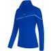 JACK SMITH Women's Golf Polo Shirt UPF 50+ Long Sleeve Zip-Up Tee Holder Athletic Top (Royal Blue, X-Large) - Buy Online on GoSupps.com