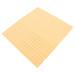 Hemoblo gravel paper for bird cage- 11x17 inch bird cage liner paper bird cage sandpaper suckable special for bird cage in sea sand 10pcs
