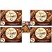 Alpen Delight Cereal Bars Chocolate Caramel & Shortbread x4 Packs and Kitchenfella 14 Day Healthy Eating Challenge