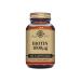 Solgar Biotin 1000 g Vegetable Capsules - Pack of 50 - For Healthy Hair and Skin - Promotes Energy and Vitality - Vegan