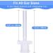 30 Pack Disposable Ear Washer Tips - Compatible with All Ear Irrigation Systems - Buy Online on GoSupps.com