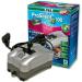 JBL ProSilent A100 Air Pump for Aquariums (40-150L) - Silent Operation Ideal for Freshwater & Saltwater Fish - Buy Online on GoSupps.com