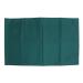 Gavigain patient transfer slide patient sliding sheet multifunctional patient transfer cloth nurse bedridden older people green (110 * 68cm) 110 * 68cm