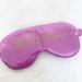 Personalised Sleep Silk Satin Eye Mask Custom Any Name Rest Sleeping Relaxing Mask Gift for Her Mothers Day Birthday Bridesmaid Hen Bridal Christmas Gift Party Favours Present HUNYLONDON (Purple) - Buy Online on GoSupps.com