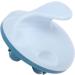 Ververt Touch Ball Massage Device - 7-Ball Hand Massager for Muscle Relaxation | 360 Rotatable Steel Design - Portable & Compact in Blue - Buy Online on GoSupps.com