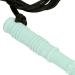 5pcs Baby Chew Necklace Silicone Sensory Necklace for Kids with ADHD Autism Anxiety - Mint Green - Buy Online on GoSupps.com