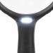 LED Magnifying Glass Reading Magnifying Glasses Practical Lightweight Portable for Reading for Exploring Nature - Buy Online on GoSupps.com