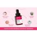 2% Salicylic Acid Face Serum. with Witch Hazel & Aloe Vera | Active Acne Reduces Blackheads & Open Pores Controls Oil & Smooths Texture | BHA Exfoliant for Oily Skin | 30ml - Buy Online on GoSupps.com
