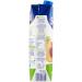 Parmalat Santal Fruit Juice Peach Sweet by Nature Zero Added Sugar Peach Fruit Juice No Added Sugar Refreshing Drink Tetrapack 1000 ml - Buy Online on GoSupps.com