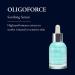 PHYTOMER Oligoforce Soothing Enforcement Face Serum - Calming Serum for Sensitive Skin | Reduce Redness & Irritation | Natural & Sustainable | 30ml - Buy Online on GoSupps.com