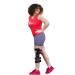 Brace Direct Ligament Knee Brace for Knee Pain- Dual Hinged Knee Support for ACL PCL LCL MCL Knee Joint Pain Ligament Protection Arthritis- Men & Women M - Right