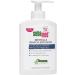  SEBAMED SEBAMED Sea Salt Wash Emulsion 200 ml for particularly gentle cleansing of dry and sensitive skin prevents dehydration with minerals from Dead Sea salt - Buy Online on GoSupps.com