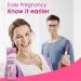 Pregnancy Tests Stick Ultra Sensitive Early Result Pregnancy Test Triple Check- 6 Days Sooner than Missed Period Pregnancy Test Midstream Accurate Sensitive Fertility Test Kit - Buy Online on GoSupps.com