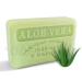 125g Savon De Marseille Soap - Aloe Vera by Foufour