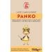 Veggy Duck - Panko Bread Crumbs (700g) | Light Flaky & Crispy - Buy Online on GoSupps.com