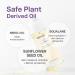 ROVECTIN Barrier Repair Face Oil | Neroli Infused Antioxidant Anti-Aging Oil for Dry & Sensitive Skin | Fast Absorbing Non-Greasy Vegan Korean Skincare (1 fl oz - Buy Online on GoSupps.com
