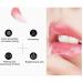 Sbyzm 20g Lip Scrub Moisturizing Moisturizing Exfoliating Lip Dead Care Lip Drying A0G6 Lip Skin Lines Lip Fading Fading Wrinkles Strawberry - Buy Online on GoSupps.com
