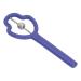 Children's Tongue Tip Exerciser - Mouth Muscle Training for Flexibility & Speech Clarity (Blue) - Buy Online on GoSupps.com