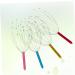 Healeved 12 STK Octopus Head Massager | Deep Scalp Massage Tool for Hair Stimulation & Soothing Relief | Perfect for Office Use - Buy Online on GoSupps.com