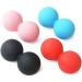 Buy Healvian 3ST Joint Massage Ball & Elastic Exercise Straps | Massage Roller for Arms Peanut Massage Device - Medium 3PCS | Sport Madorical Trading - Buy Online on GoSupps.com