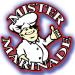 Mister Marinade Instant Sauce & Marinade 150g (Chinese BBQ) - Buy Online on GoSupps.com