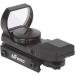 Firefield Multi Red & Green Reflex Sight - Versatile and Accurate Optics for Precision Shooting - Buy Online on GoSupps.com