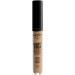 NYX Can't Stop Won't Stop Full Coverage Concealer - Caramel (15) 3.5ml - Pack of 1 - Buy Online on GoSupps.com