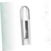 SOESFOUFU 1pc Spray Humidifier Portable Face Steamer Portable Facial Atomization Mini Facial Mister White - Buy Online on GoSupps.com