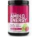 ON Essential Amino Energy | Amino Acid & Energy Formula | 5 Grams of Amino Acids 100 mg of Naturally Sourced Caffeine 5 Calories Sugar Free | 30 Servings (Strawberry Lime) Strawberry-Lime 30 Servings (Pack of 1)