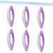POPETPOP 18 Pcs Gift for a Friend Nail Art Tools French Manicure Tools Nail Files Girfriend Gift Presents for Friends Sheepskin Nail Brush Rub Girlfriend Gifts Nail Polish Nail Supplies 13X3cmx3pcs As Shownx3pcs - Buy Online on GoSupps.com