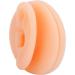 Buy Flexible Silicone Human Ear Model (Left) for Teaching & Demonstration - Ideal for eCommerce - Buy Online on GoSupps.com