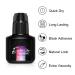 Buy Professional Eyelash Glue - Extra Strong Latex-Free Semi-Permanent for Extensions | 10ML | Fast International Shipping - Buy Online on GoSupps.com