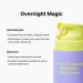 Buy WISHTREND Vitamin A-mazing Bakuchiol Retinal Night Cream - Korean Retinol Alternative for Anti-Aging Skin Smoothing & Pore Refining - Ideal for Sensitive Skin (0.35 Oz - Buy Online on GoSupps.com