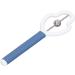 Professional Tongue-Tip Exercise Device - Pumpkin-Shaped Mouth Muscle Trainer with Blue & White Bibs | Enhance Oral Power & Skills - Buy Online on GoSupps.com