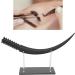Sophisticated False Eyelash Model Adornments Adhesives Display Holder Shop Utensils Enhancers Primers Lash Bling for Lash Boutique Decor - Buy Online on GoSupps.com
