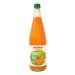 VOELKEL Jus de carottes lactoferment 70CL Bio