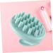 Beaupretty Hair Shampoo Brush - Scalp Massage & Hair Care Tool for Deep Cleaning - Ideal for Healthy Hair - Buy Online on GoSupps.com