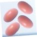 OHPHCALL 2 Pairs Shoulder Pads Adhesive Shoulder Pad Shoulder Push up Pads Shoulder Enhancer Pink 13.5x9x3cm - Buy Online on GoSupps.com