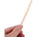 Patkaw Wooden Wax Sticks - 100 Pieces for Hair Removal | Spatula for Body Legs Lips Nose & Facial Treatments - Buy Online on GoSupps.com